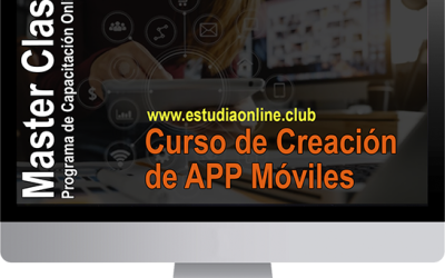¡Nuevo Curso Gratuito de Creación de Aplicaciones con AppCDF-Pro!