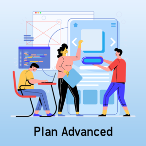 Plan Avanzado AppCDF-Pro