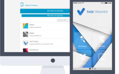 Conceptos Básicos del Desarrollo No-Code de Aplicaciones