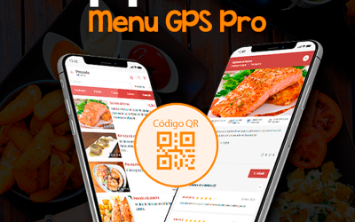 Menús para Restaurantes QR: La Revolución Digital en la Gastronomía