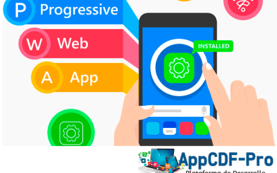 El Futuro de las Aplicaciones con Progressive Web Apps (PWA)