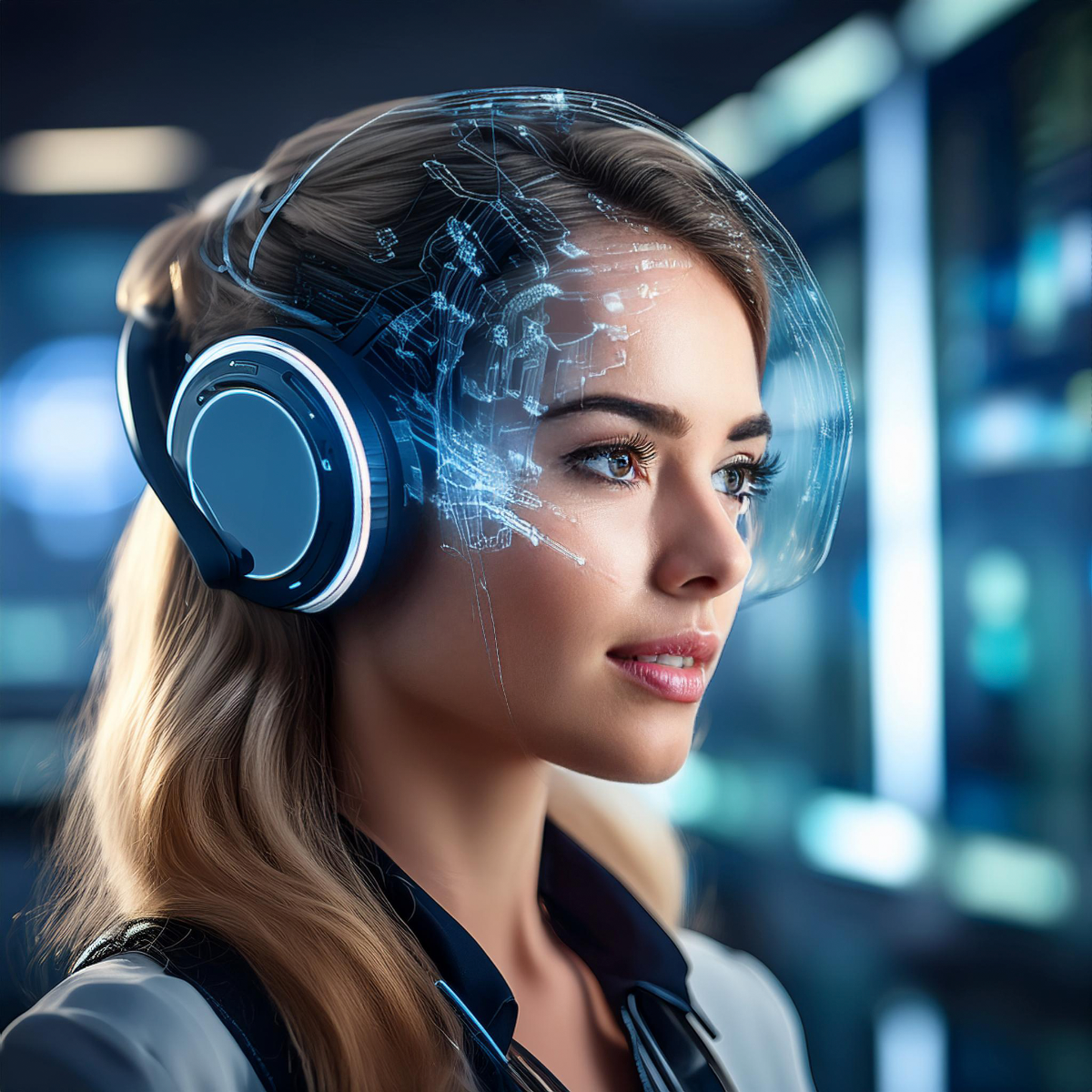 Asistente Virtual IA