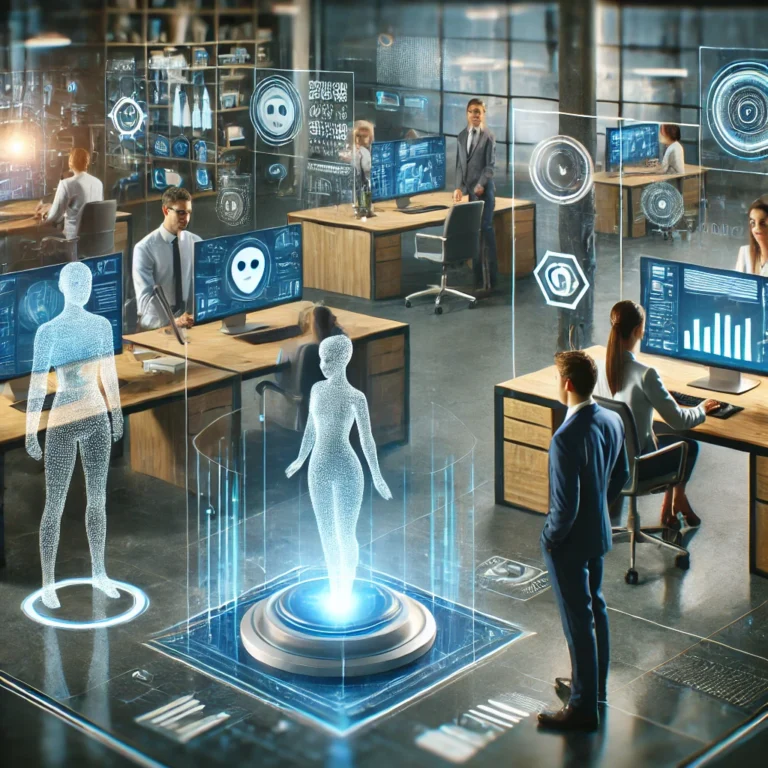 Inteligencia Artificial