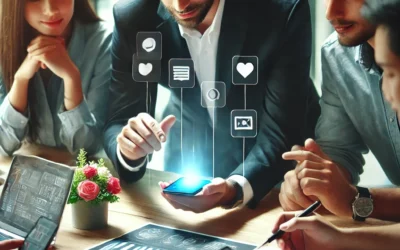 Por qué Aprender a Crear Apps para Android, iOS, HTML y PWA con AppCDF-Pro No Code es Crucial para Empresarios en la Era Digital