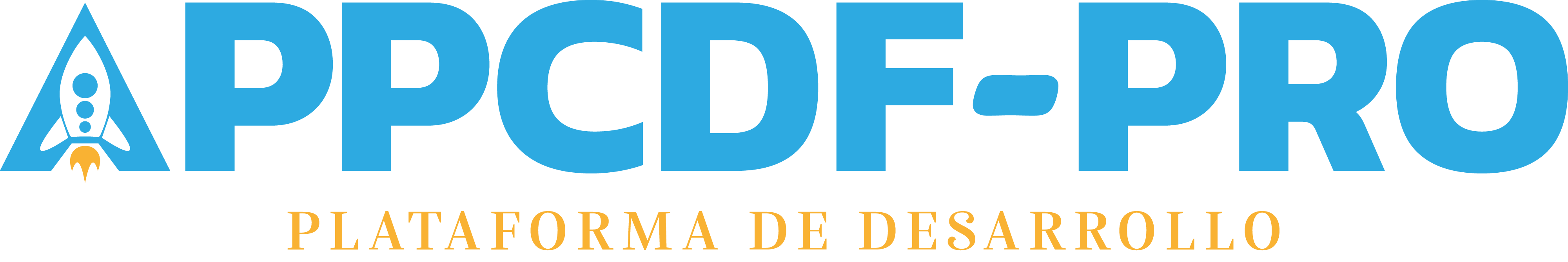 Plataforma AppCDF-Pro