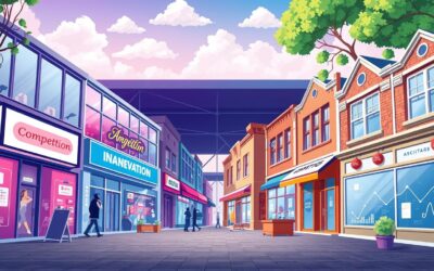 Análisis de competencia: Clave para el éxito