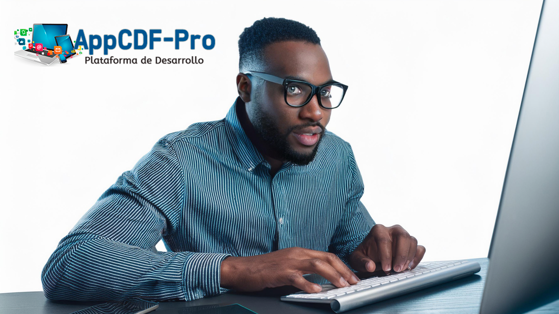 appcdf-pro programador