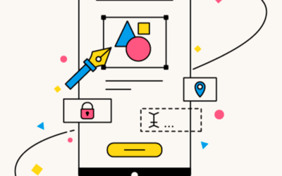 Diseño de Portada de una Aplicación Android, iOS, HTML o PAW con AppCDF-Pro