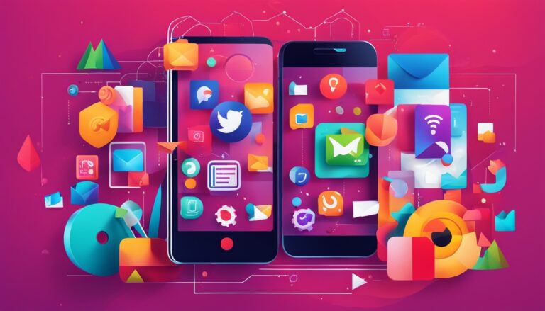 estrategias efectivas de marketing para aplicaciones móviles