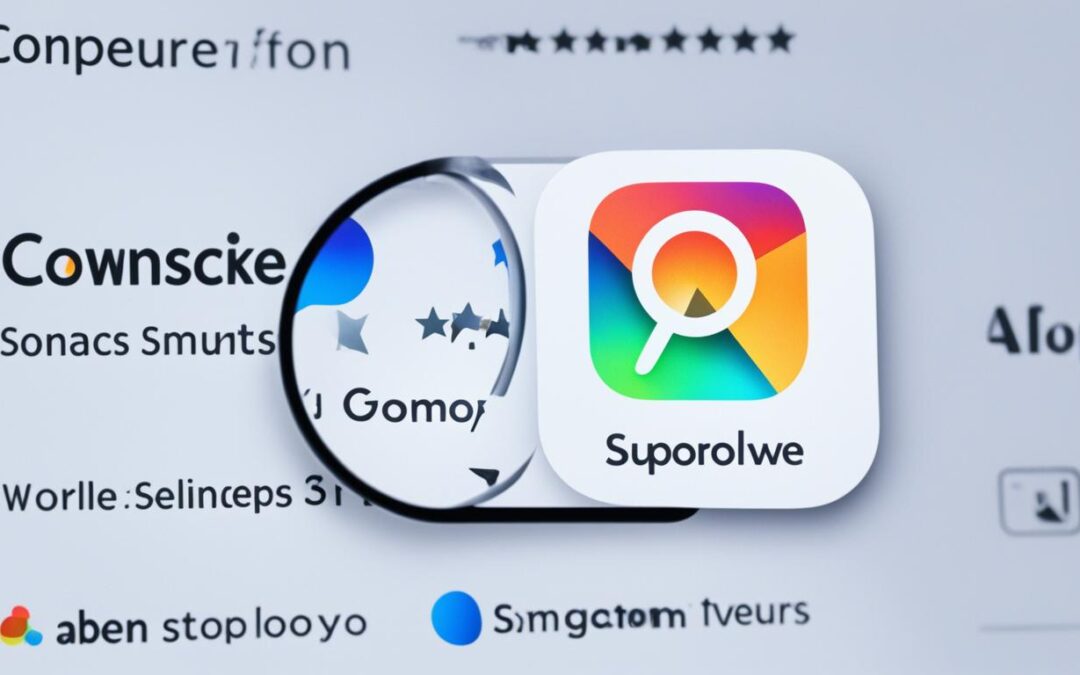 Optimización para app stores: su importancia