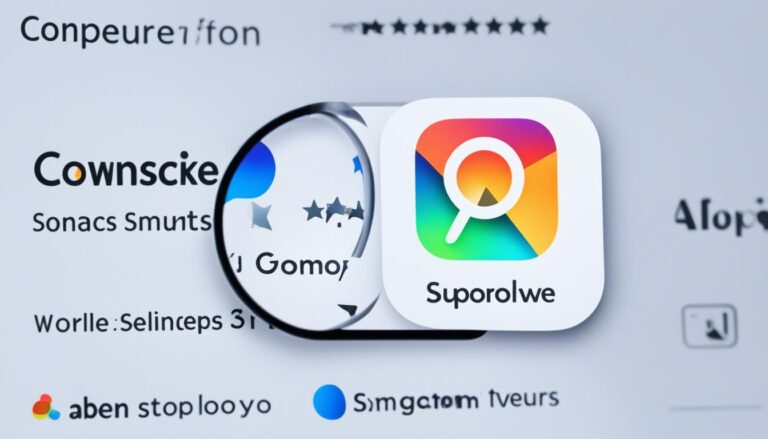 importancia de la optimización para app stores