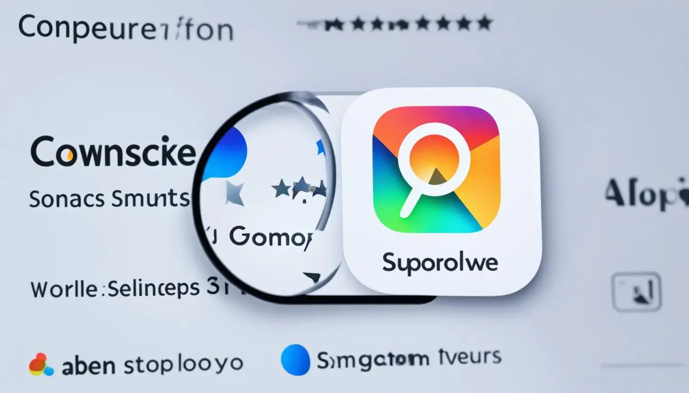 importancia de la optimización para app stores