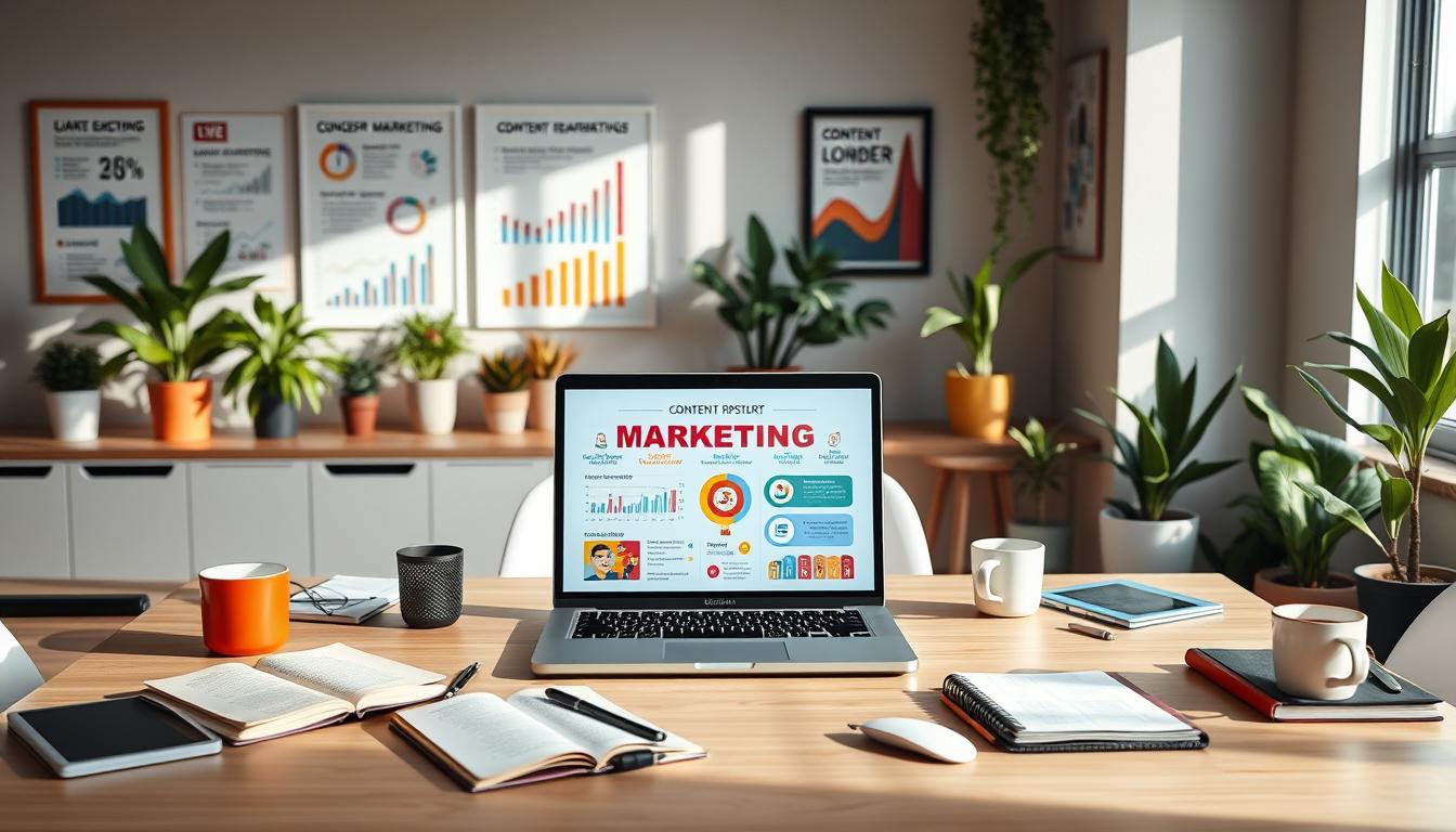 marketing de contenidos