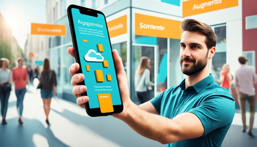 última tendencias en el mundo de las aplicaciones móviles