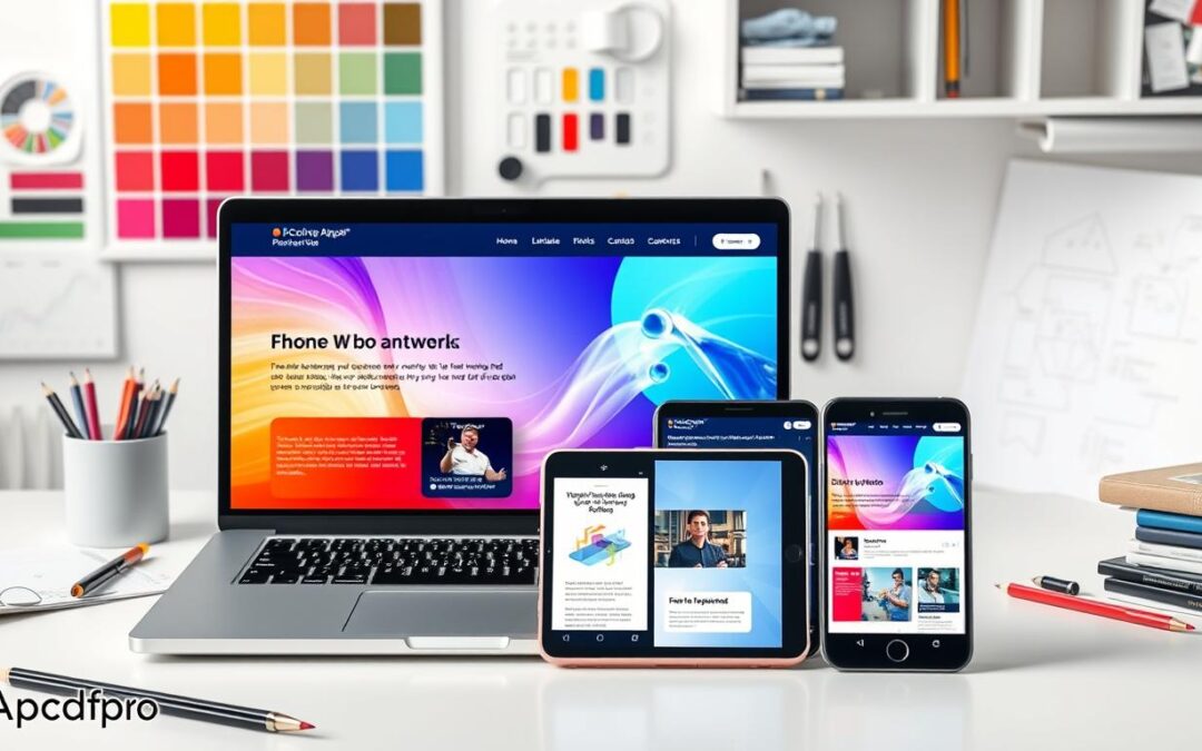 Diseño de páginas web responsivo: Tu mejor opción