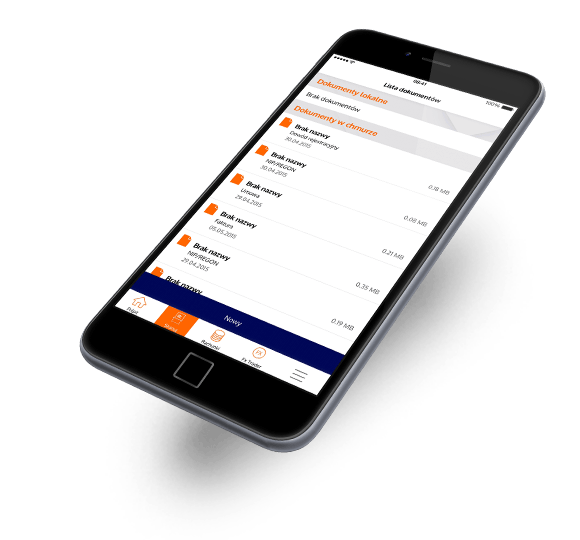 Apps Portafolio - Plataforma AppCDF-Pro