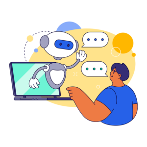 Asistente Virtual IA