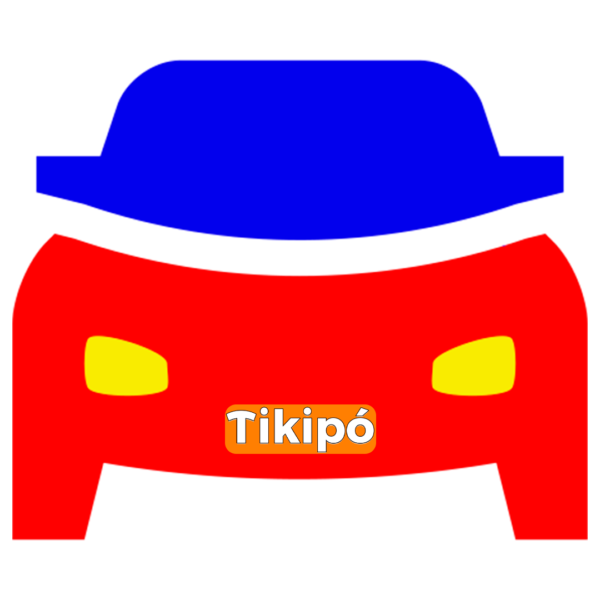 Tikipó Carros