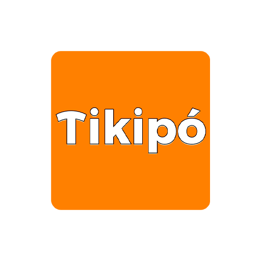 Tikipó
