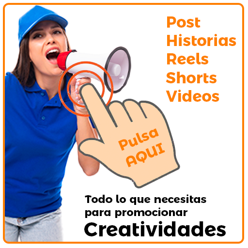 Creatividades Tikipó