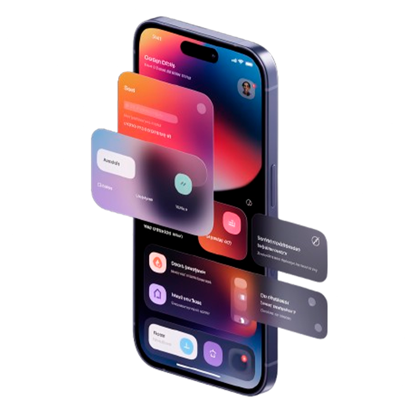 App Móviles 