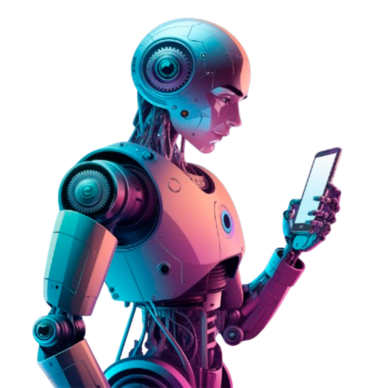 Asistente Virtual IA