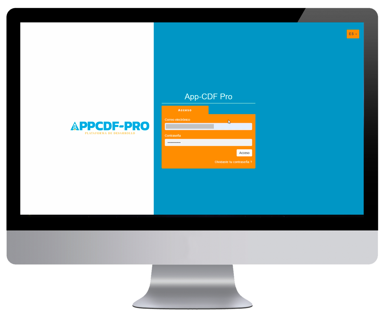 AppCDF-Pro