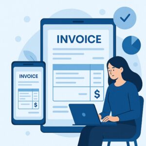 Invozi Pro