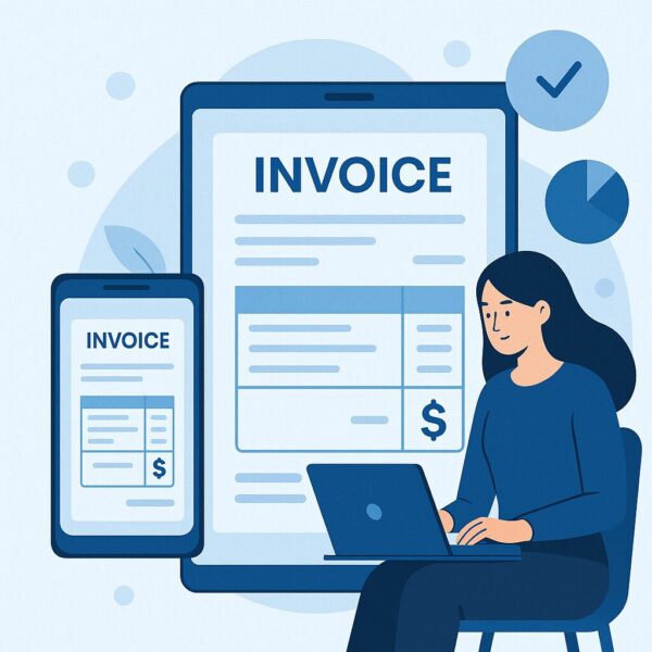 Invozi Pro