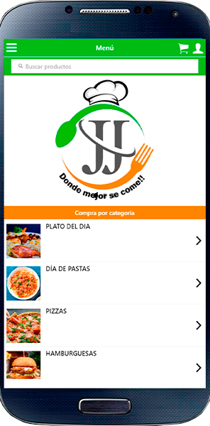 App Delivery 