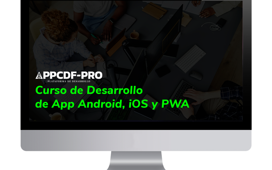 Desarrollo de App Móviles