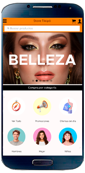 Tikipó App 